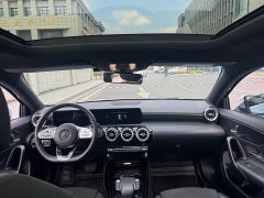 Mercedes-Benz A-Class A 200 L Sport Sedan Fashion Edition - фото 18