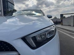 Mercedes-Benz A-Class A 200 L Sport Sedan Fashion Edition - фото 2