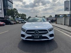 Mercedes-Benz A-Class A 200 L Sport Sedan Fashion Edition - фото 3