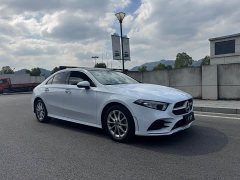 Mercedes-Benz A-Class A 200 L Sport Sedan Fashion Edition - фото 4