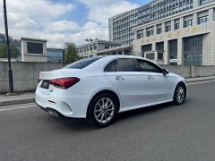 Mercedes-Benz A-Class A 200 L Sport Sedan Fashion Edition - фото 5