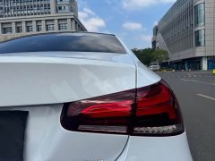 Mercedes-Benz A-Class A 200 L Sport Sedan Fashion Edition - фото 6