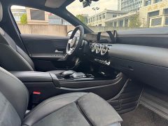 Mercedes-Benz A-Class A 200 L Sport Sedan Fashion Edition - фото 9