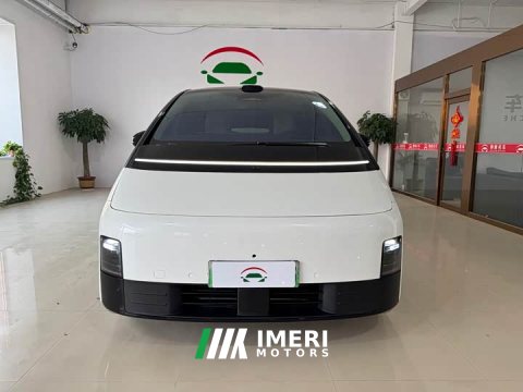 2025 Li Auto MEGA Home Family Edition - ავტომობილი ჩინეთიდან