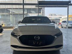 Mazda3 Axela 2.0L Automatic Luster Edition - ფოტო 2