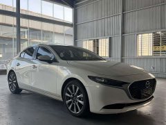 Mazda3 Axela 2.0L Automatic Luster Edition - ფოტო 3