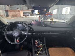 Mazda3 Axela 2.0L Automatic Luster Edition - ფოტო 4