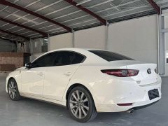 Mazda3 Axela 2.0L Automatic Luster Edition - ფოტო 7