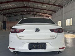 Mazda3 Axela 2.0L Automatic Luster Edition - ფოტო 8