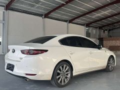 Mazda3 Axela 2.0L Automatic Luster Edition - ფოტო 9
