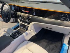 Rolls-Royce Ghost 6.7T Long Wheelbase - фото 10