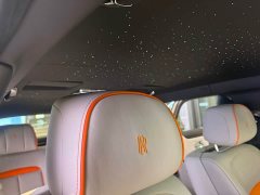 Rolls-Royce Ghost 6.7T Long Wheelbase - фото 11