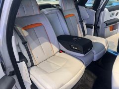 Rolls-Royce Ghost 6.7T Long Wheelbase - фото 14