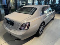 Rolls-Royce Ghost 6.7T Long Wheelbase - фото 3