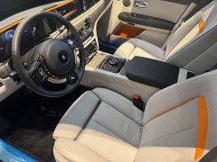 Rolls-Royce Ghost 6.7T Long Wheelbase - фото 4