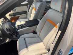 Rolls-Royce Ghost 6.7T Long Wheelbase - фото 5