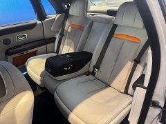 Rolls-Royce Ghost 6.7T Long Wheelbase - фото 6