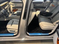 Rolls-Royce Ghost 6.7T Long Wheelbase - фото 7