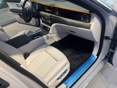 Rolls-Royce Ghost 6.7T Long Wheelbase - фото 8