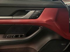 Porsche Taycan 4 - ფოტო 9