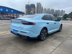 Geely Xingrui Oriental Radiance 1.5TD Kunlun Edition - photo 4