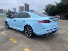 Geely Xingrui Oriental Radiance 1.5TD Kunlun Edition - photo 6