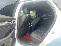 Geely Xingrui Oriental Radiance 1.5TD Kunlun Edition - photo 7