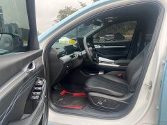 Geely Xingrui Oriental Radiance 1.5TD Kunlun Edition - photo 9