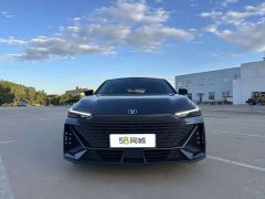 Changan UNI-V Smart Electric iDD 1.5T 113km Smart Fun Edition - ფოტო 2