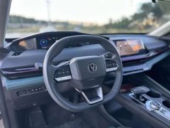 Changan UNI-V Smart Electric iDD 1.5T 113km Smart Fun Edition - ფოტო 5