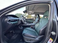 Changan UNI-V Smart Electric iDD 1.5T 113km Smart Fun Edition - ფოტო 7