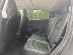 Tesla Model Y Long Range All-Wheel Drive 3D7 - ფოტო 4