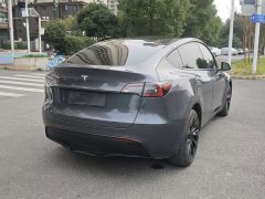 Tesla Model Y Long Range All-Wheel Drive 3D7 - ფოტო 7