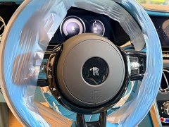 Rolls-Royce Cullinan Five-Seater - ფოტო 3