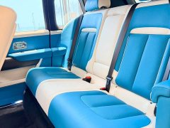Rolls-Royce Cullinan Five-Seater - ფოტო 5