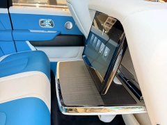 Rolls-Royce Cullinan Five-Seater - ფოტო 7