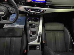 Audi A4L 40 TFSI Luxury Dynamic - photo 10