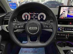 Audi A4L 40 TFSI Luxury Dynamic - photo 11