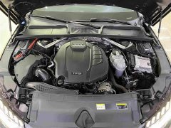 Audi A4L 40 TFSI Luxury Dynamic - photo 13