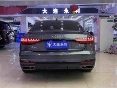 Audi A4L 40 TFSI Luxury Dynamic - photo 16