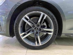 Audi A4L 40 TFSI Luxury Dynamic - photo 5