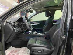 Audi A4L 40 TFSI Luxury Dynamic - photo 6