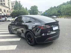 Tesla Model Y Facelift Rear-Wheel Drive - photo 5