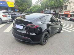 Tesla Model Y Facelift Rear-Wheel Drive - photo 6