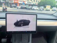 Tesla Model Y Facelift Rear-Wheel Drive - photo 9