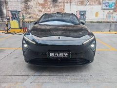 NIO ET7 75kWh - ფოტო 2