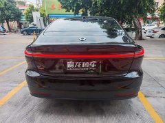NIO ET7 75kWh - ფოტო 9