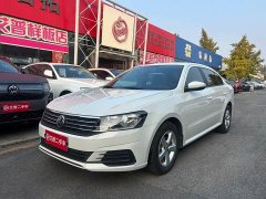 Volkswagen Lavida 2019 Lavida Qihang 1.5L Automatic Fashion Edition National VI - photo 1
