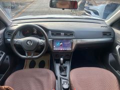 Volkswagen Lavida 2019 Lavida Qihang 1.5L Automatic Fashion Edition National VI - photo 10