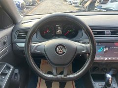 Volkswagen Lavida 2019 Lavida Qihang 1.5L Automatic Fashion Edition National VI - photo 11